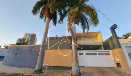 Residencial Casa em Marília