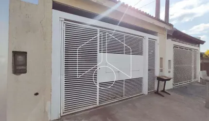 Residencial Casa em Marília