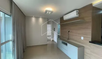 Residencial Apartamento em Marília
