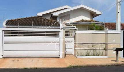Residencial Casa em Marília