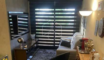 Residencial Apartamento em Marília