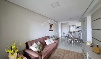 Residencial Apartamento