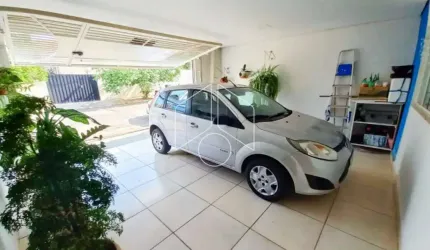 Residencial Casa em Marília