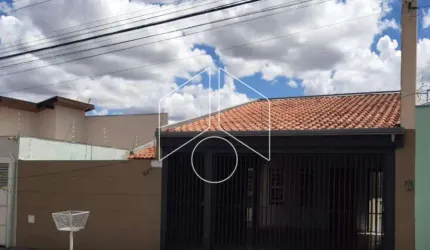 Residencial / Casa