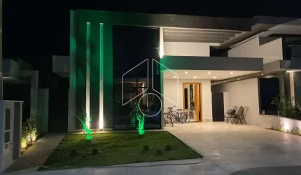 Residencial Casa em Condomínio em Marília