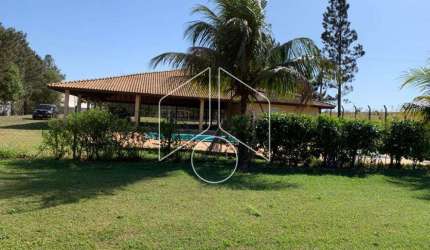 Residencial Casa em Marília