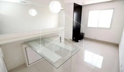 Residencial Apartamento em Marília