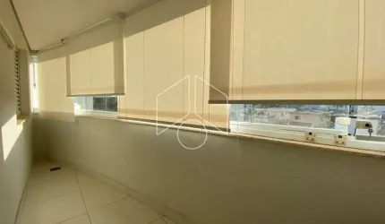Residencial Apartamento em Marília