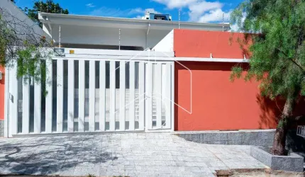 Residencial Casa em Marília