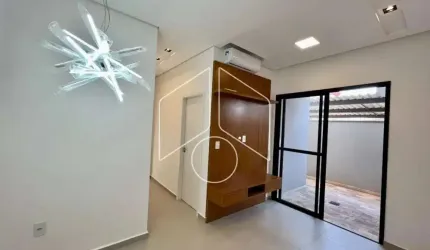 Residencial Apartamento em Marília