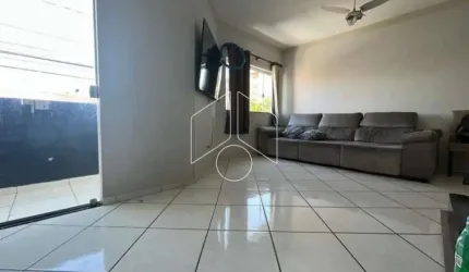 Residencial Casa em Marília