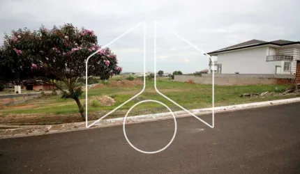 Terreno Dentro de Condomínio em Marília