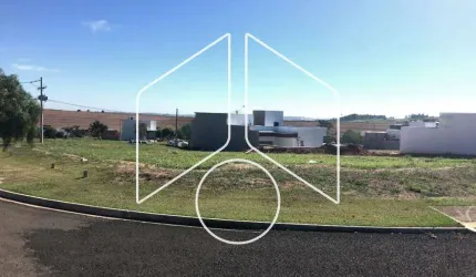 Terreno Dentro de Condomínio em Marília