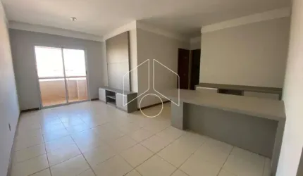 Residencial Apartamento em Marília
