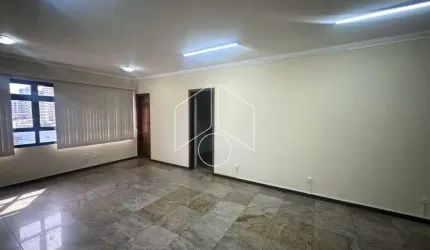 Comercial Sala em Condomínio em Marília