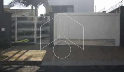 Residencial Casa em Marília