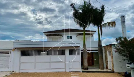 Residencial Casa em Marília