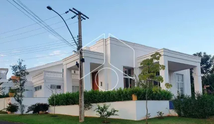 Residencial Casa em Condomínio em Marília