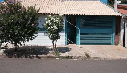 Residencial Casa em Marília