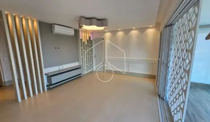 Residencial Apartamento em Marília