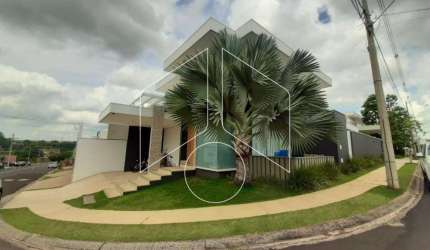 Residencial Casa em Condomínio em Marília