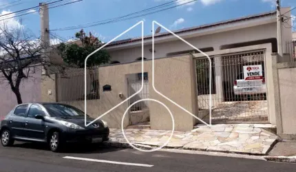Residencial Casa em Marília