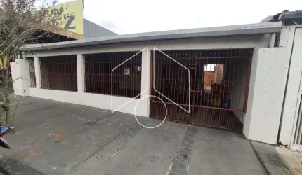 Residencial Casa em Marília