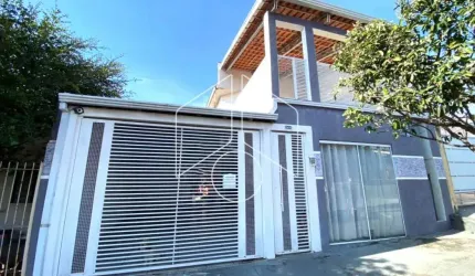Residencial Casa em Marília