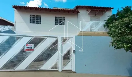 Residencial Casa em Marília