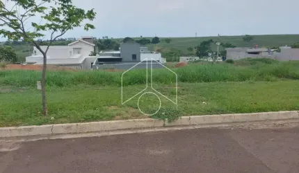 Terreno Dentro de Condomínio em Marília