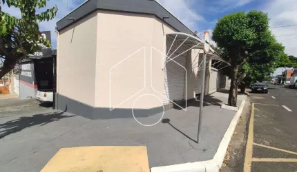 Comercial LojaSalão em Marília