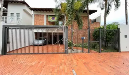Residencial Casa em Marília