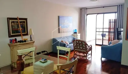 Residencial / Apartamento - Venda - Residencial | Edifício Marilia e Dirceu