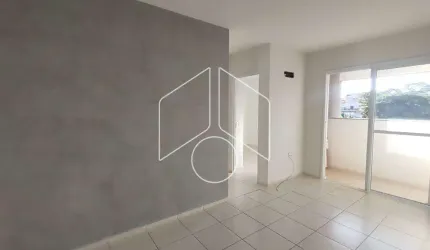Residencial Apartamento em Marília
