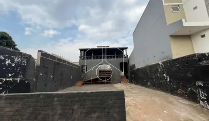 Comercial Casa em Marília
