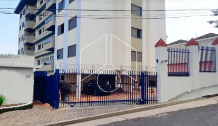 Residencial Apartamento em Marília