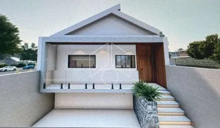 Residencial Casa em Marília
