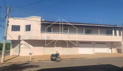 Comercial Casa Sobrado - Jardim Esplanada