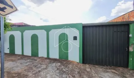 Residencial Casa