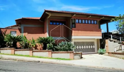 Residencial Casa em Marília