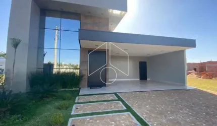 Residencial / Casa em Condomínio - Residencial Vale Verde - Venda - Residencial | Village Damha