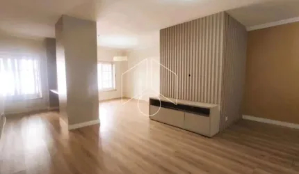 Residencial Apartamento em Marília