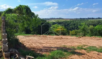 Residencial Chácara em Condomínio em Marília