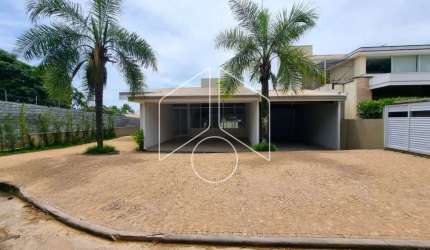 Residencial Casa em Condomínio em Marília