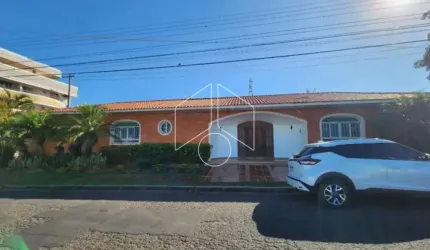 Residencial Casa em Marília