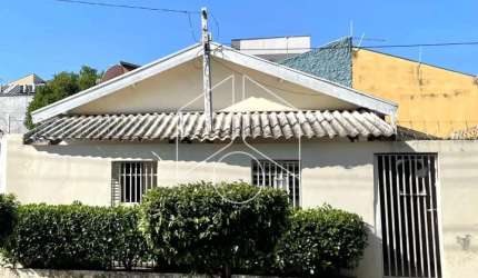 Residencial Casa em Marília