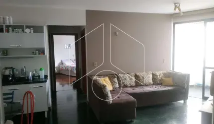 Residencial Apartamento em Marília