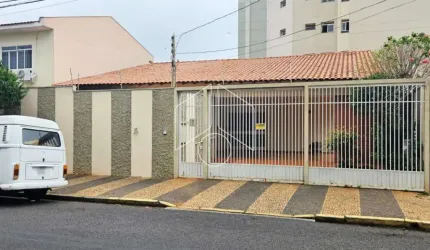Comercial Casa em Marília