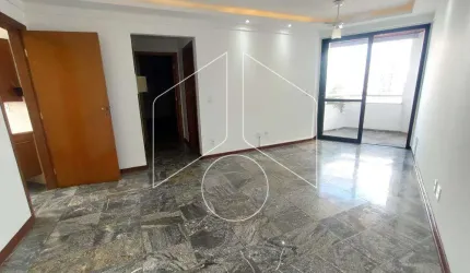 Residencial Apartamento em Marília