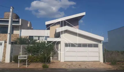 Residencial Casa em Marília